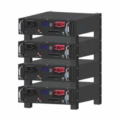 Batteria LifePO4 RACKMOUNT